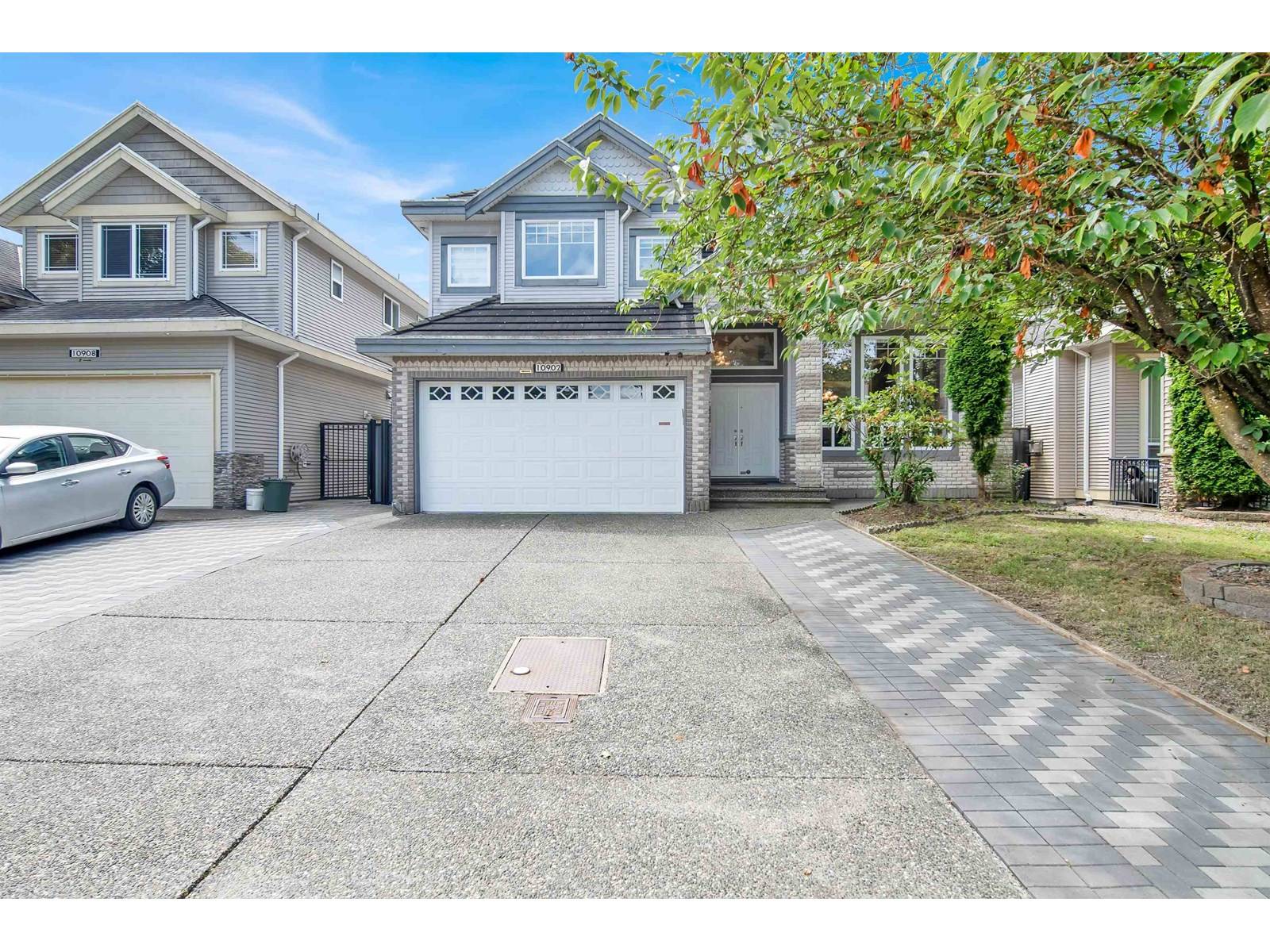 10902 84 AVENUE, Delta, BC V4C2L4