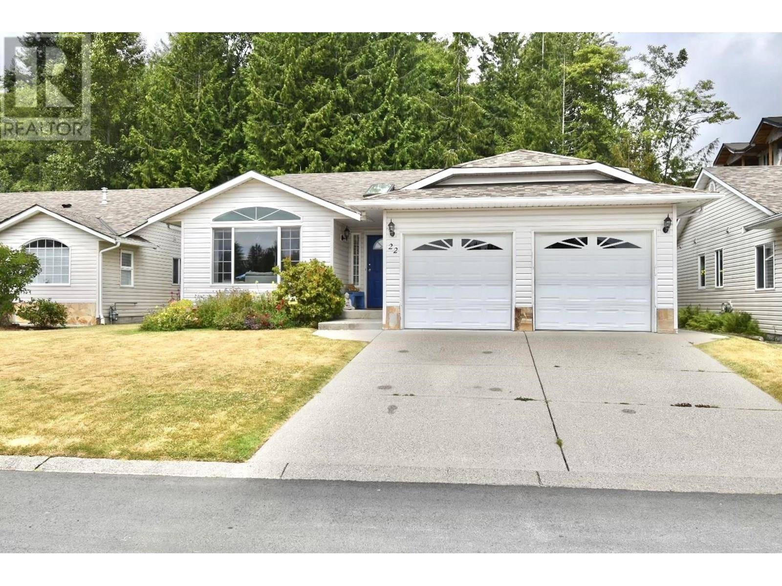 Gibsons, BC V0N1V8,535 SHAW RD #22