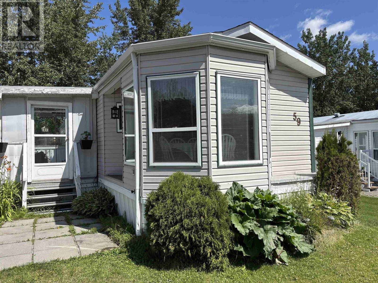 1000 INVERNESS RD #59, Prince George, BC V2K4V1