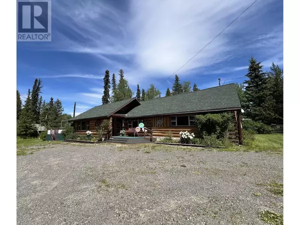 6273 MOOSE POINT DRIVE, Lone Butte, BC V0K2K1