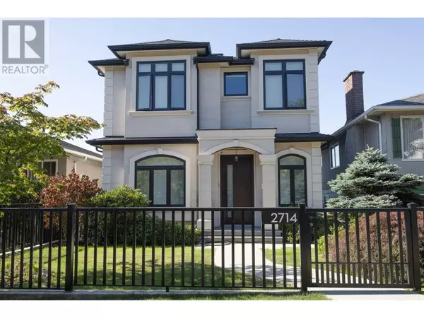 2714 E 56TH AVENUE, Vancouver, BC V5S1Z7