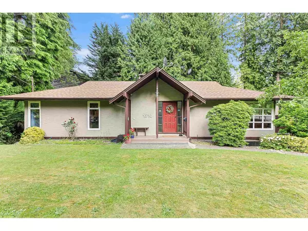 4540 MOUNTAIN HIGHWAY, North Vancouver, BC V7K2K6