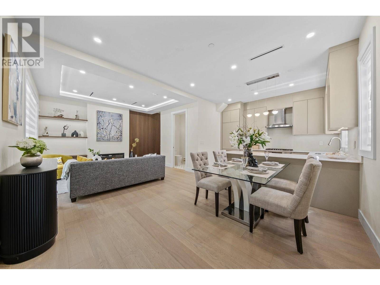 Vancouver, BC V5R3K7,4650 GOTHARD ST #1