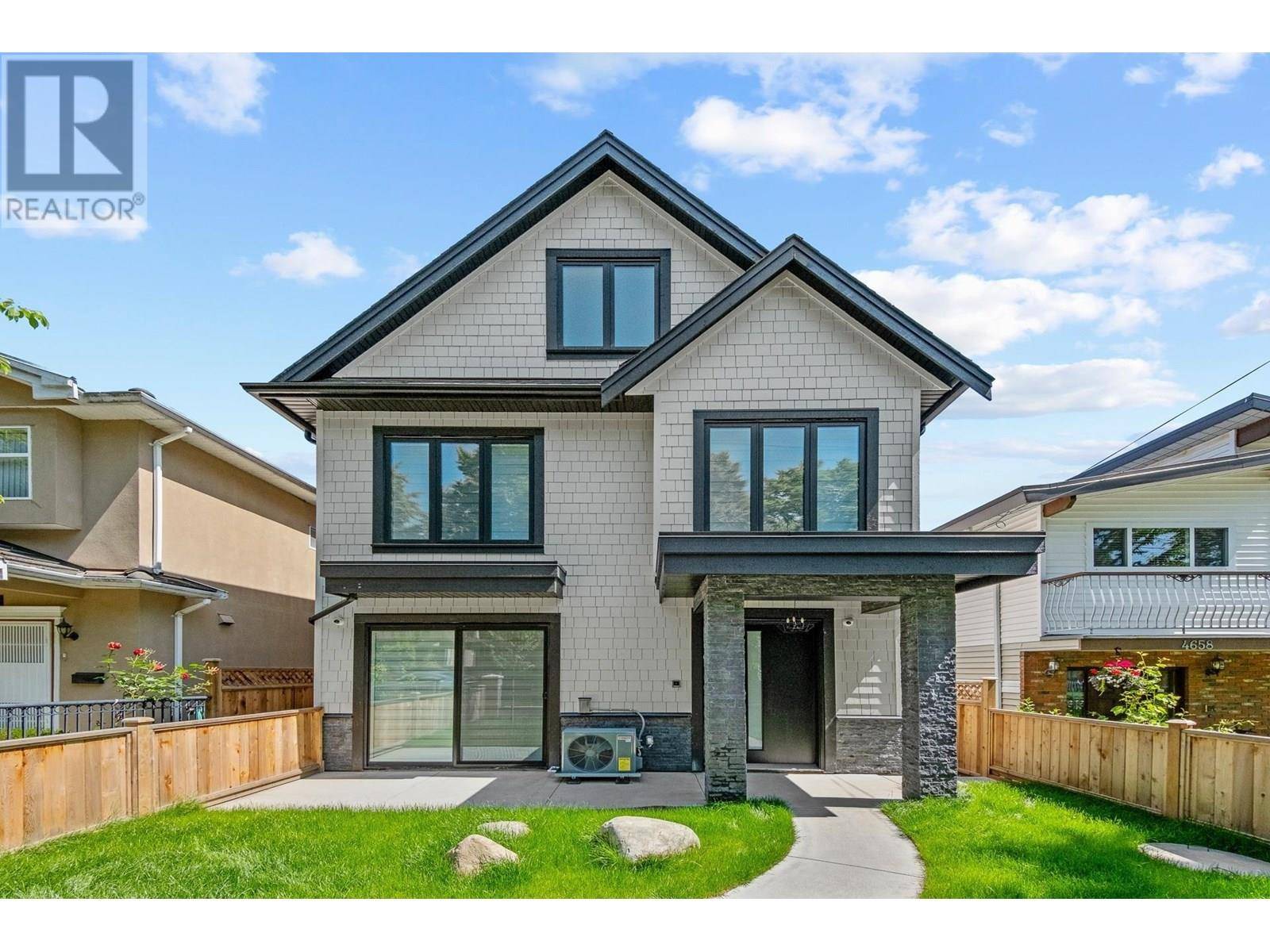 4650 GOTHARD ST #1, Vancouver, BC V5R3K7
