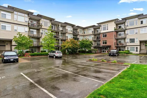 46289 YALE RD #107, Chilliwack, BC V2P0B9