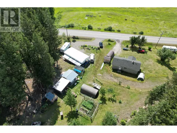 Forest Grove, BC V0K1M0,4604 CANIM HENDRIX LAKE ROAD