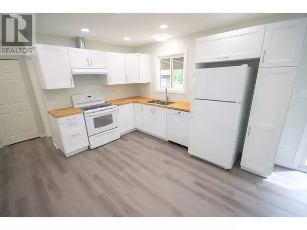 Quesnel, BC V2J6K3,2056 W SALES ROAD