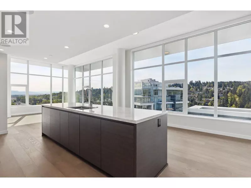305 MORRISSEY RD #2602, Port Moody, BC V3H0M3