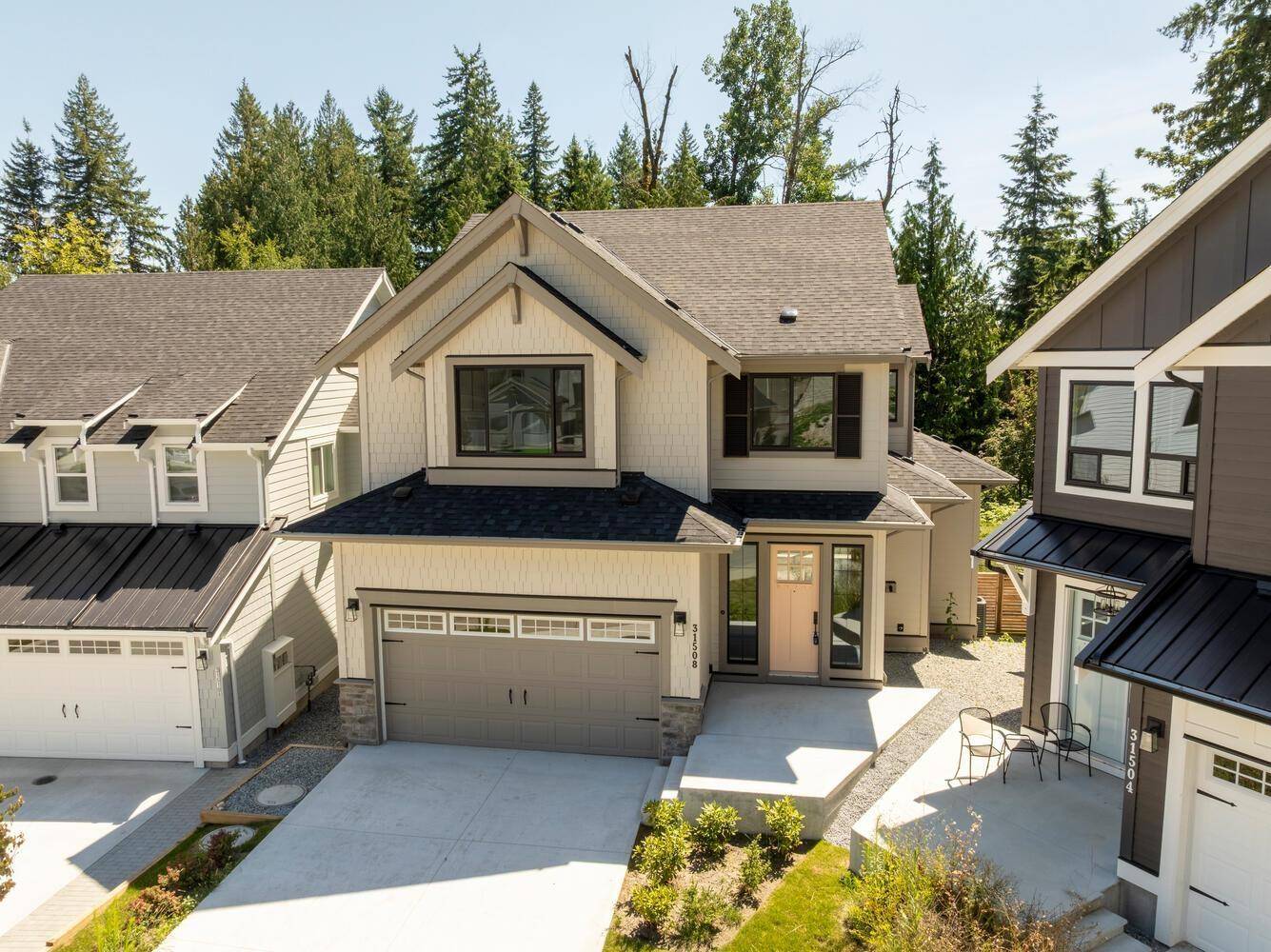 31508 MCCREATH PLACE, Mission, BC V4S0E9