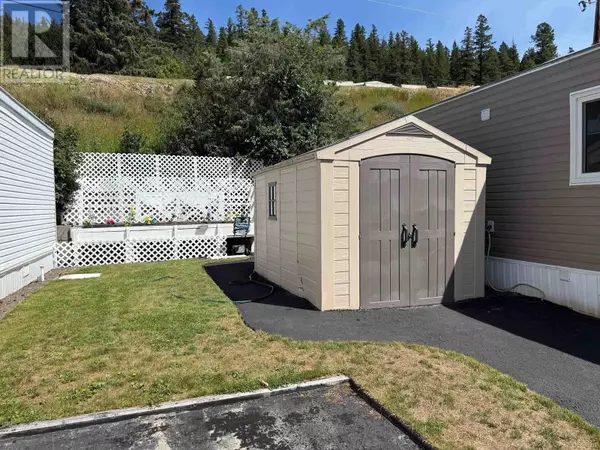 Williams Lake, BC V2G2W5,22-1700 S BROADWAY AVENUE