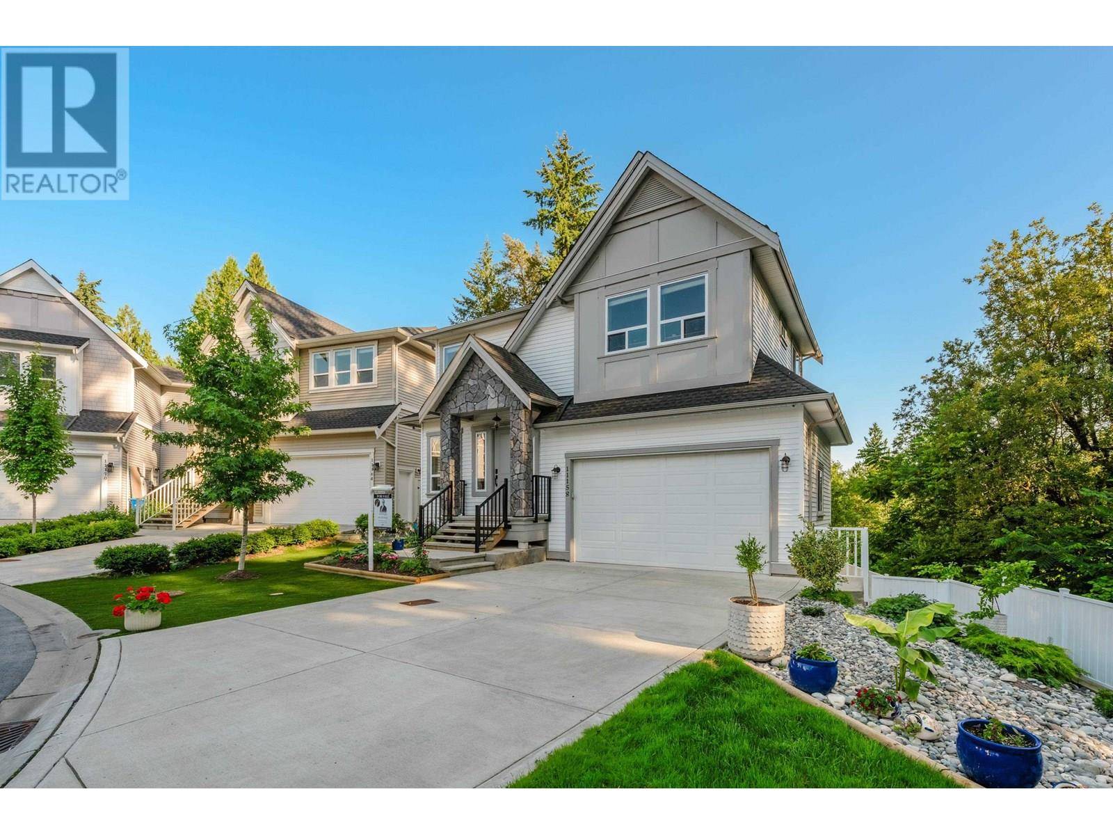 11158 243B STREET, Maple Ridge, BC V2W1H5