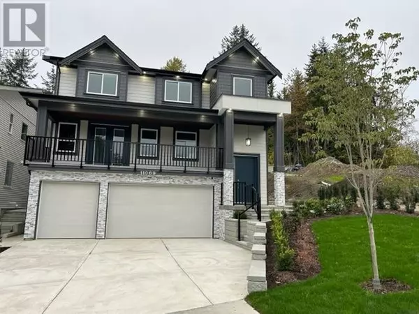 11069 241A STREET, Maple Ridge, BC V2W0K5