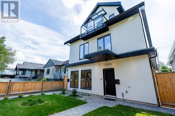 1936 East 36TH AVE #1, Vancouver, BC V5P1C8