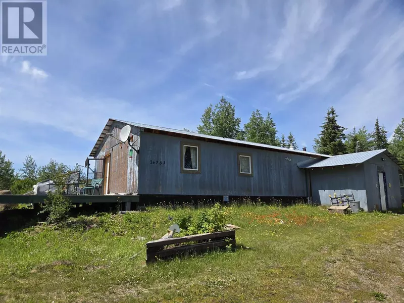 26783 YORK ROAD, Burns Lake, BC V0J2P0