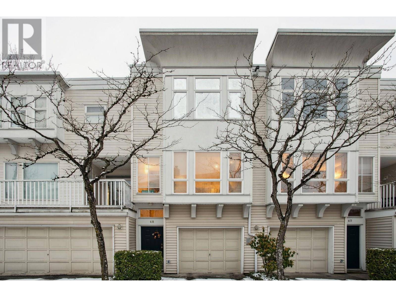 12311 MCNEELY DR #48, Richmond, BC V6V2S2