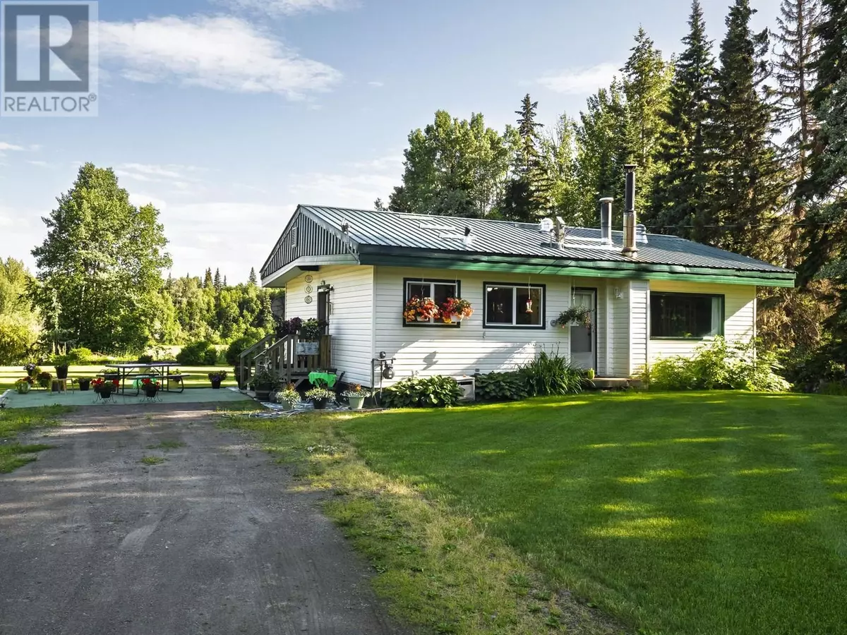 Prince George, BC V2K5K8,16255 ALLEN ROAD