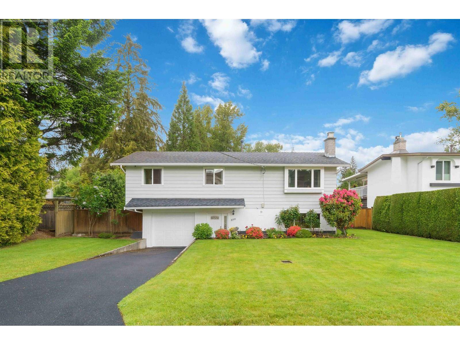 899 SPENCE AVENUE, Coquitlam, BC V3J4V4
