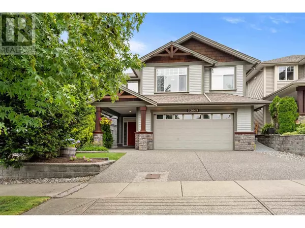 Maple Ridge, BC V4R0B7,23669 133 AVENUE