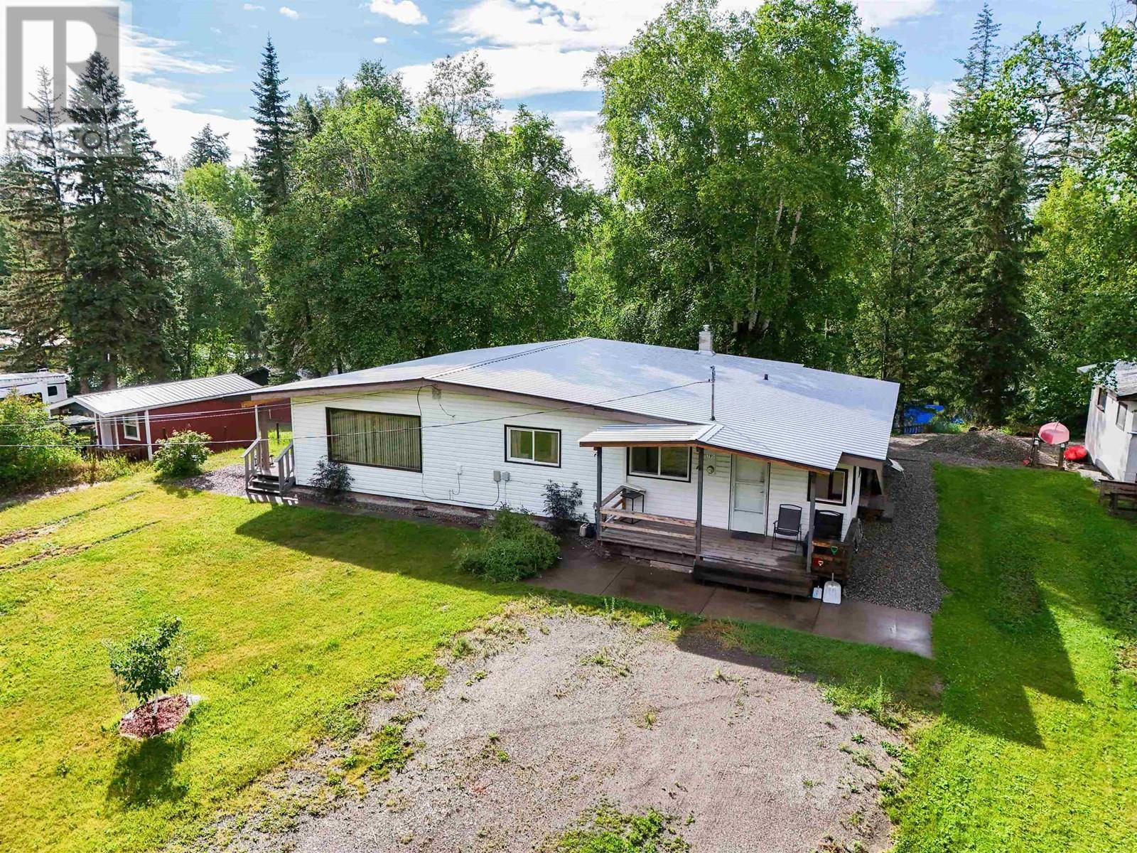 Quesnel, BC V2J4E5,785 PINE ROAD