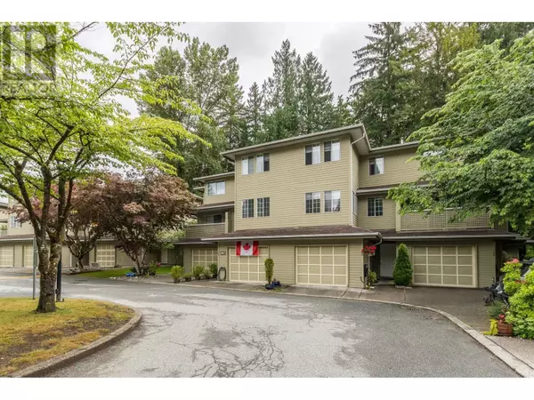 Port Coquitlam, BC V3B7G6,1386 LINCOLN DR #150