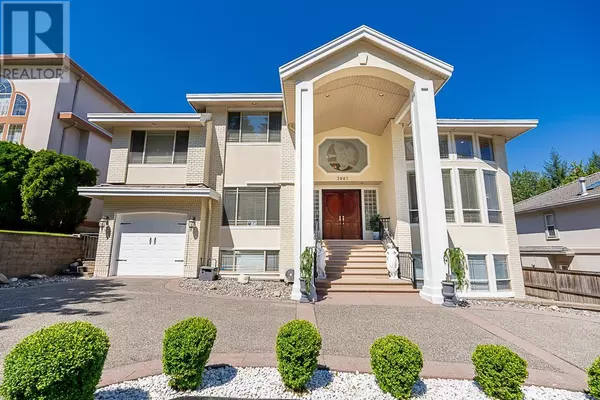 3087 FIRESTONE PLACE, Coquitlam, BC V3E3E1
