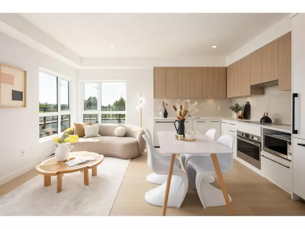 5398 207 #503, Langley, BC V3A2G1