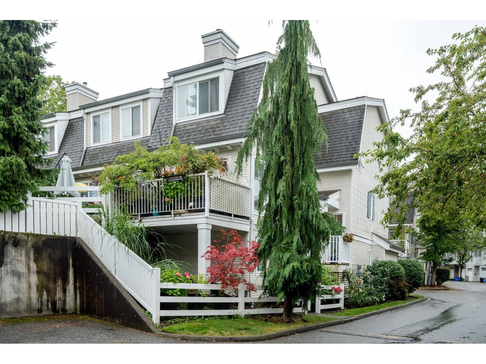 8930 WALNUT GROVE #70, Langley, BC V1M3K2