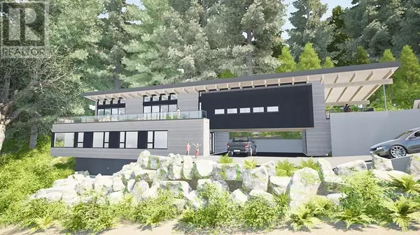475 BAYVIEW ROAD, Lions Bay, BC V0N2E0