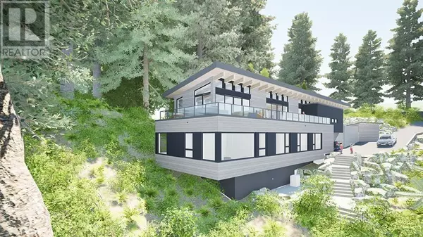 Lions Bay, BC V0N2E0,475 BAYVIEW ROAD