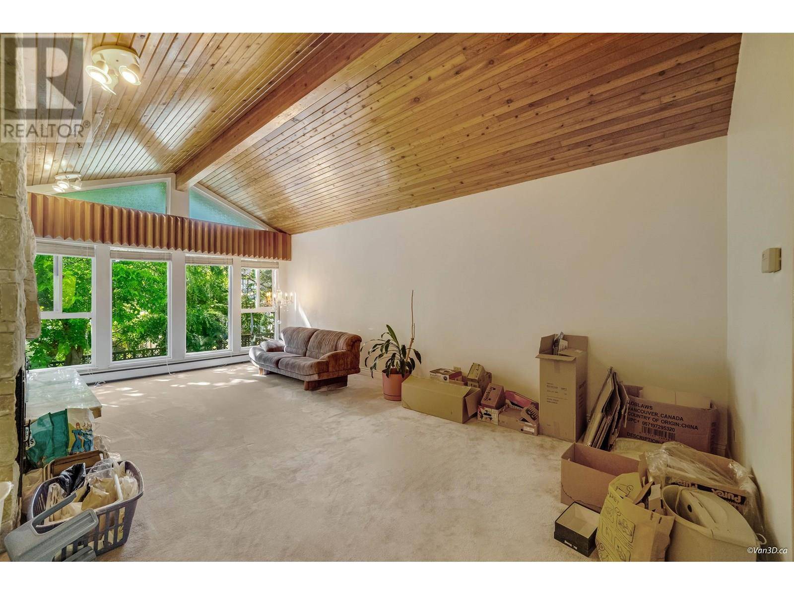 7791 SPARBROOK CRESCENT, Vancouver, BC V5S3K3