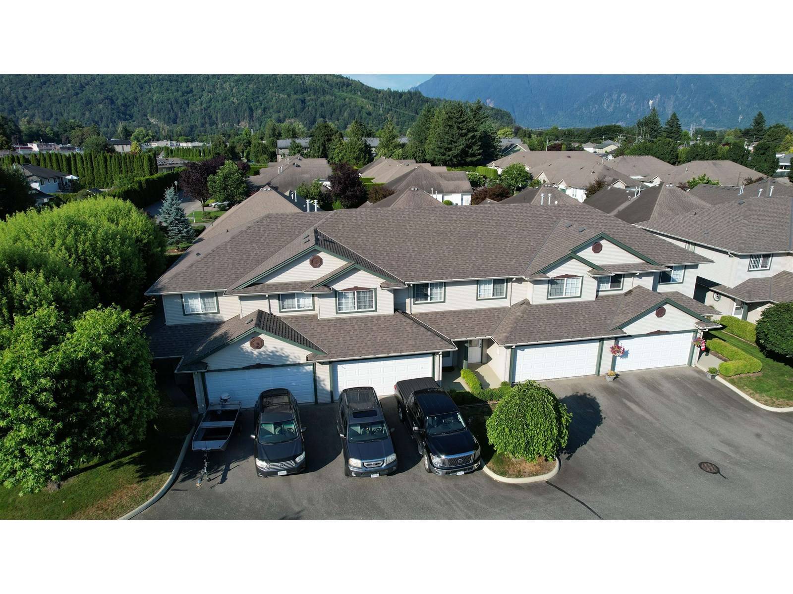 1530 MACKAY CRES #22, Agassiz, BC V0M1A3
