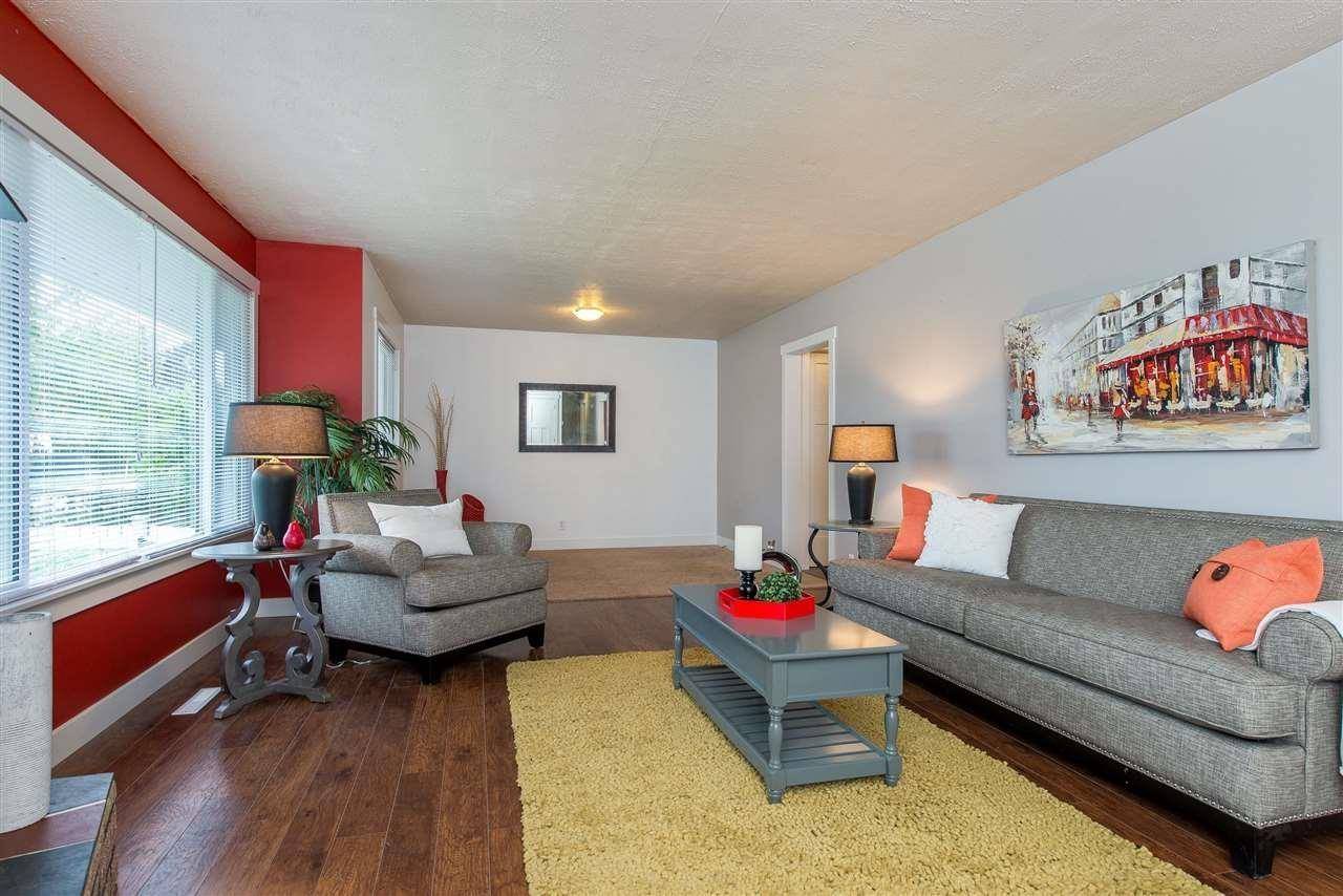 Chilliwack, BC V2P3B6,46598 MACKEN AVENUE|Chilliwack Proper East