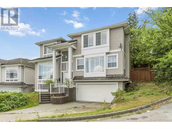 Coquitlam, BC V3B4T6,1290 JOHNSON COURT