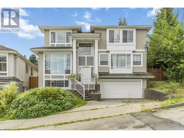 1290 JOHNSON COURT, Coquitlam, BC V3B4T6