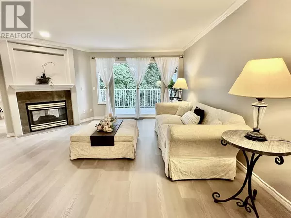 Port Moody, BC V3H4W6,101 PARKSIDE DR #170