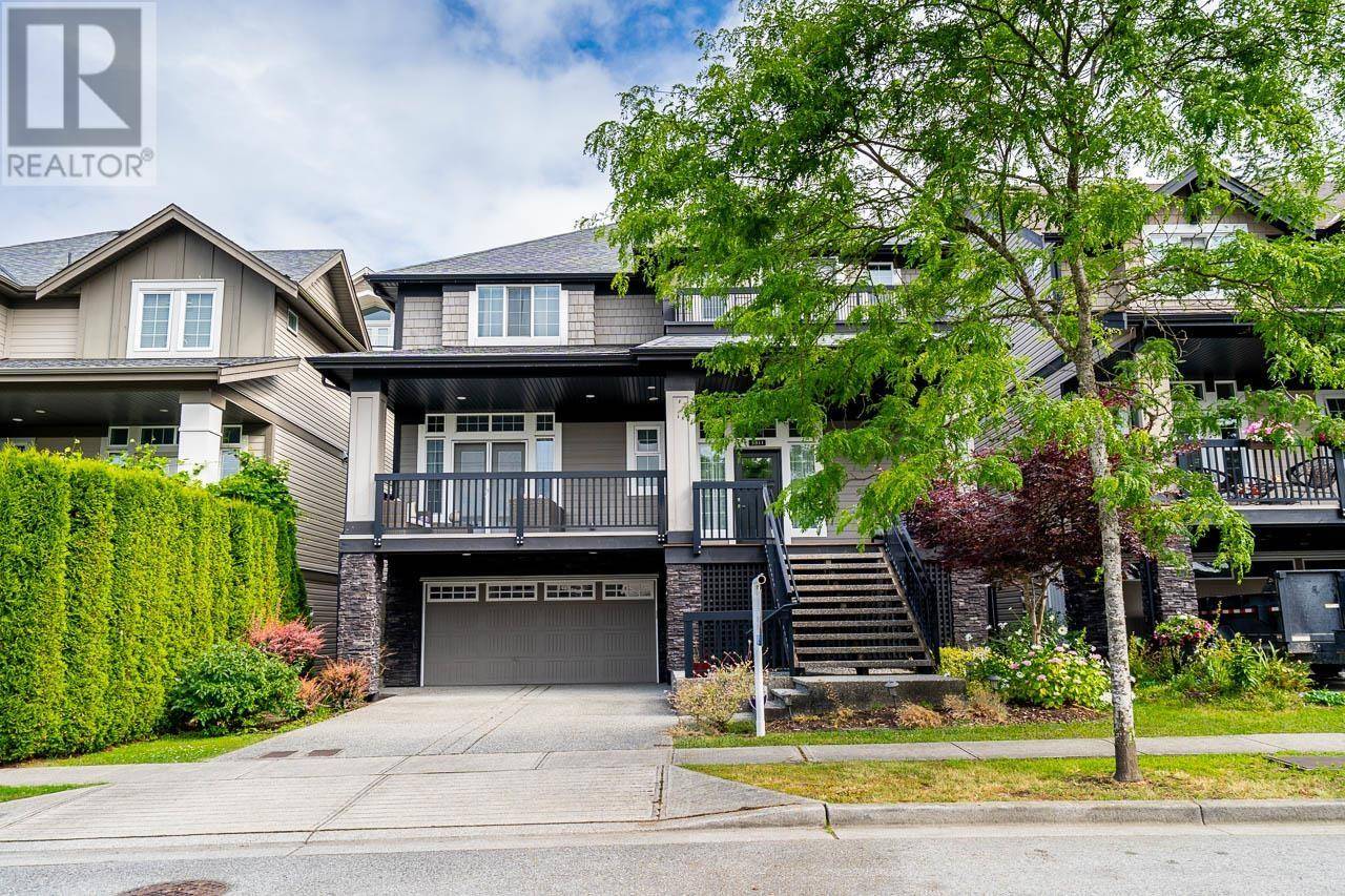 3511 BISHOP PLACE, Coquitlam, BC V3E0K2