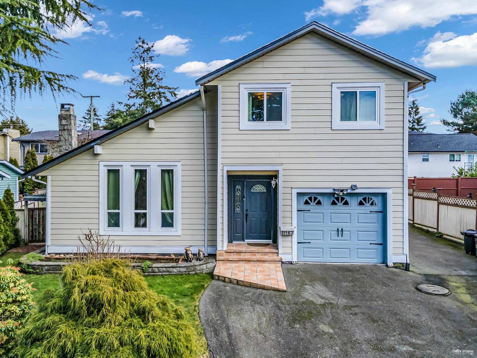 11162 PATRICIA DRIVE, Delta, BC V4C3A4