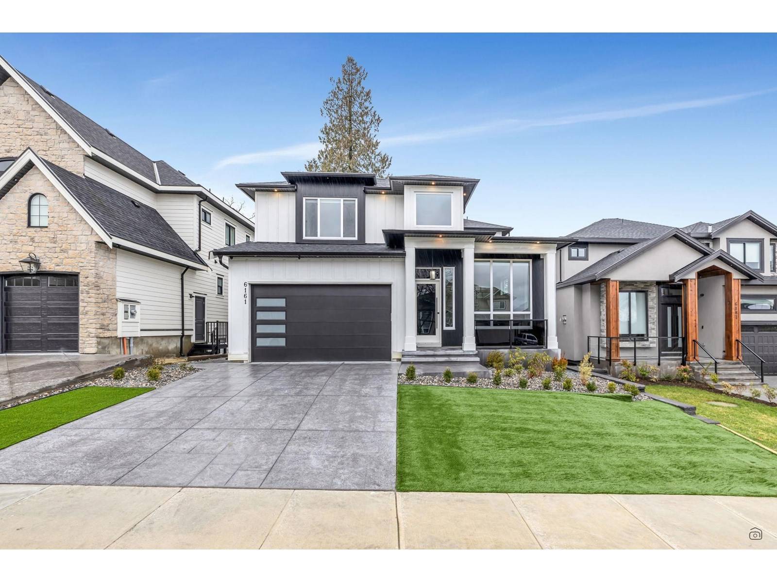 Surrey, BC V3S3V8,6161 164A STREET