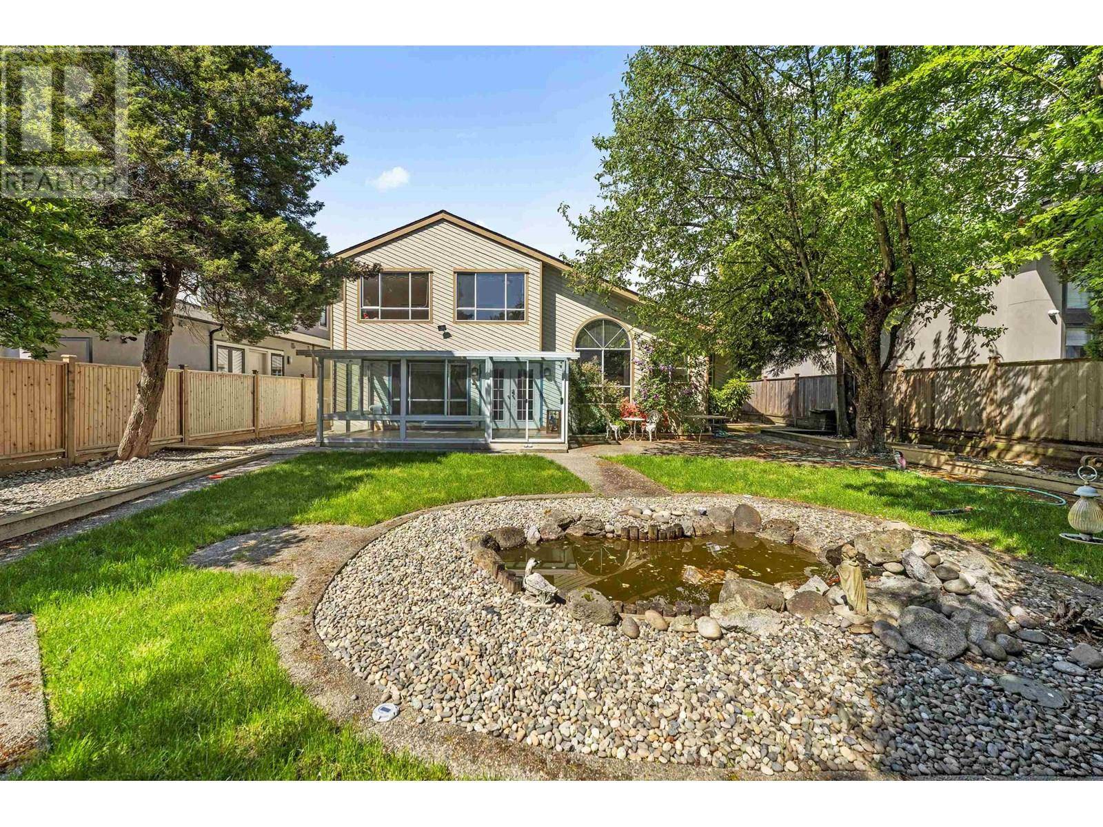 Richmond, BC V6Y2X2,8340 LUNEN ROAD