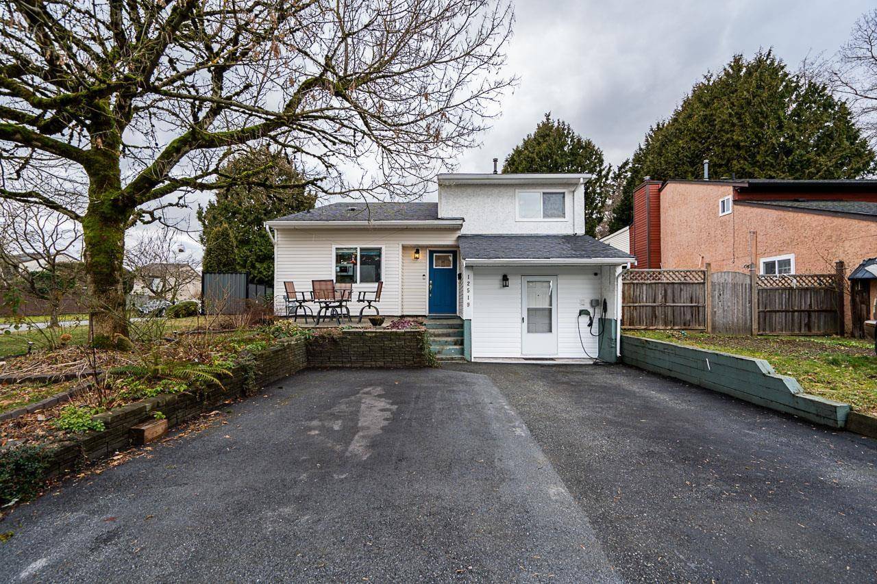 12519 76A AVENUE, Surrey, BC V3W7W5