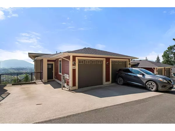 6026 LINDEMAN ST #137, Chilliwack, BC V2R0W1