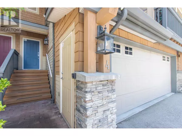 Squamish, BC V8B0G1,1024 GLACIER VIEW DR #4
