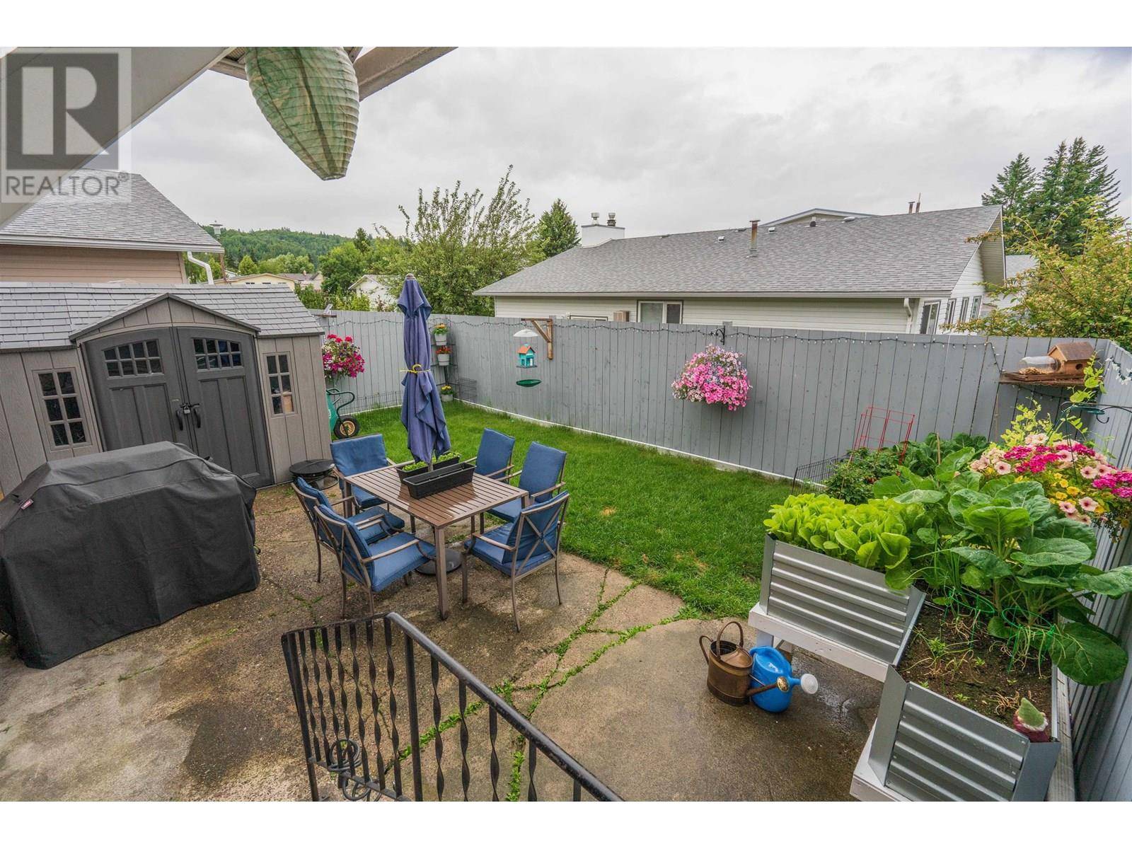 Prince George, BC V2M5N3,111 TABOR BLVD #141