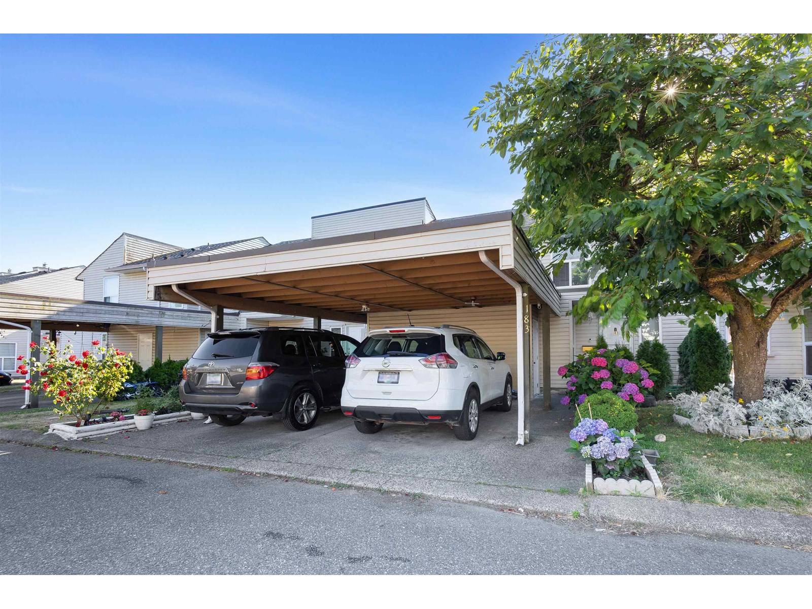 32550 MACLURE #183, Abbotsford, BC V2T4N3