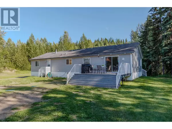 Prince George, BC V2K5S6,1366 GOOSE COUNTRY ROAD