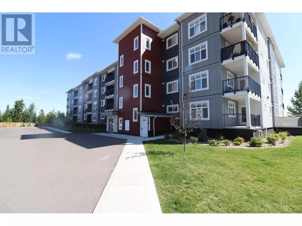 Prince George, BC V2N0J4,4278 22ND AVE #105