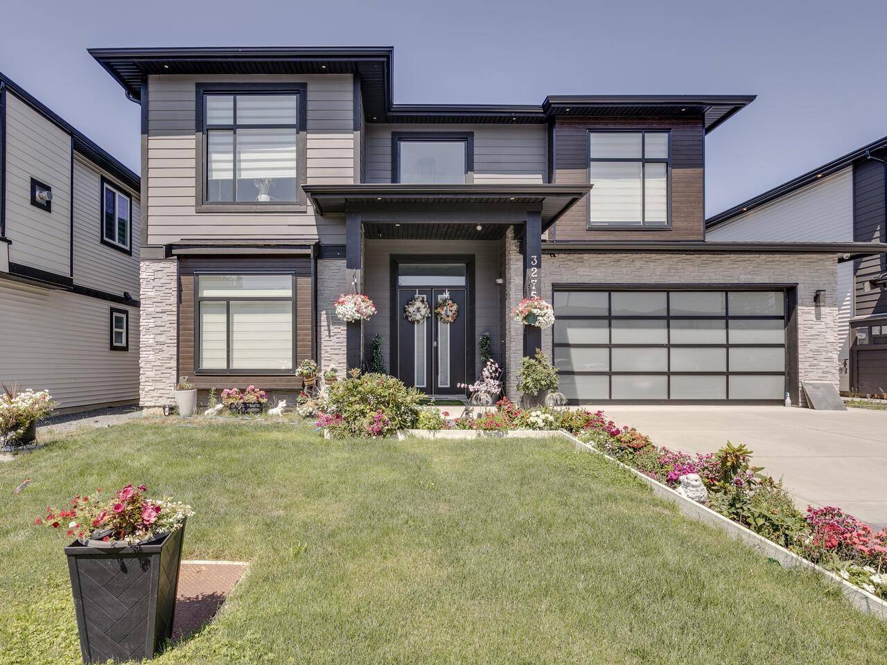 32755 CARTER AVENUE, Mission, BC V4S0E6