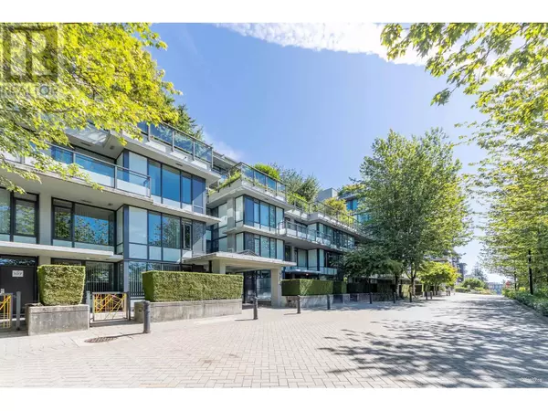 Burnaby, BC V5A0B9,9009 CORNERSTONE Mews #305