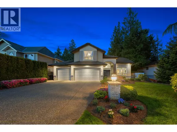 905 PORTER STREET, Coquitlam, BC V3J5B9