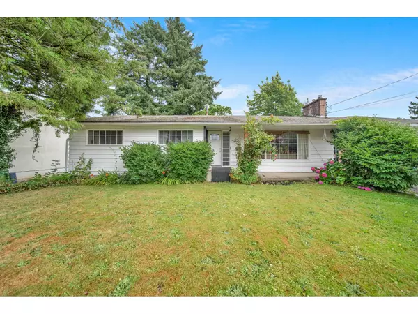 9560 CARLETON STREET|Chilliwack Proper East, Chilliwack, BC V2P6E3